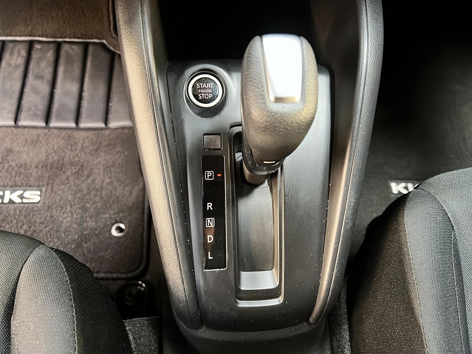Nissan Kicks S 2023 - image #13