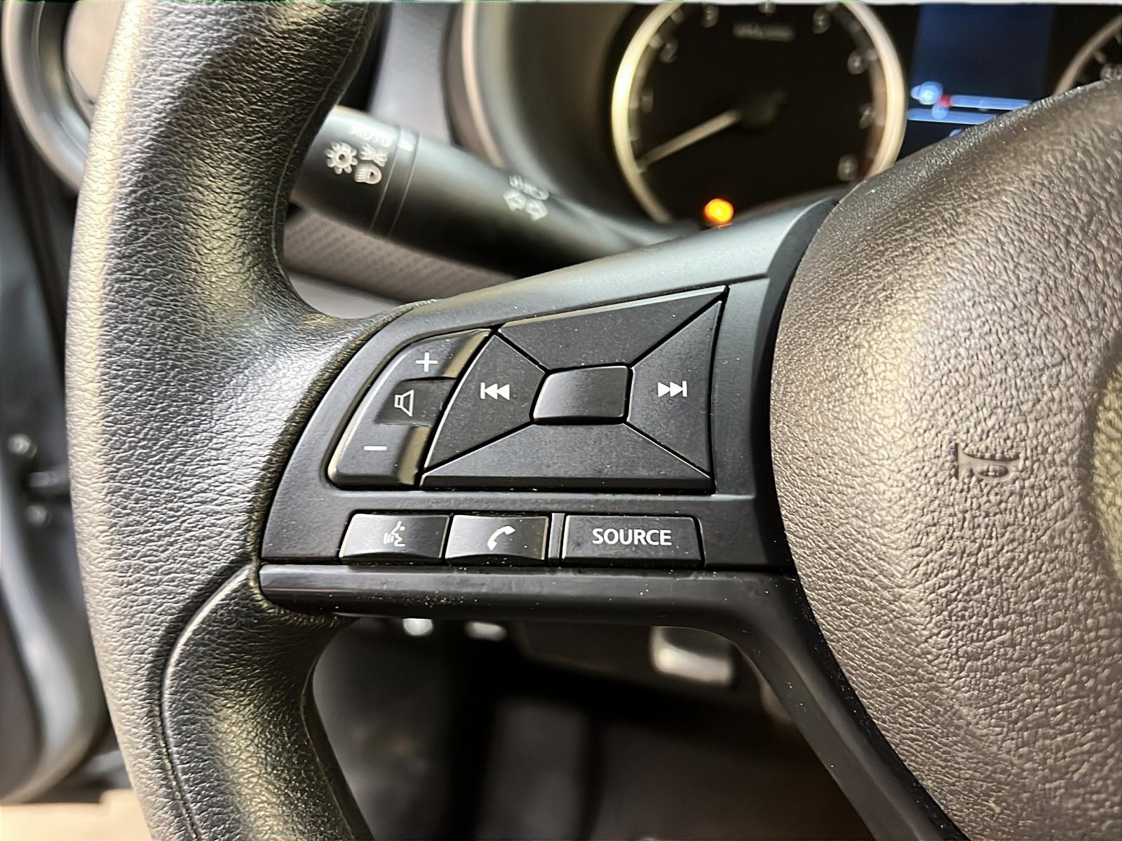 Nissan Kicks 2023 - Image #19
