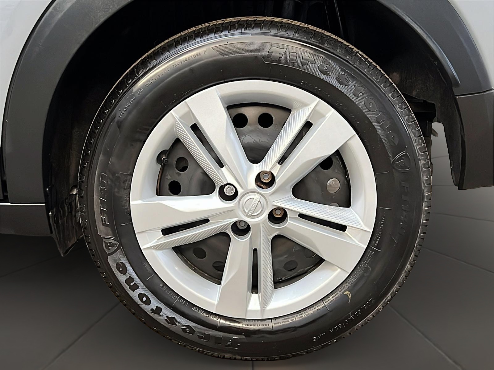 Nissan Kicks 2023 - Image #24