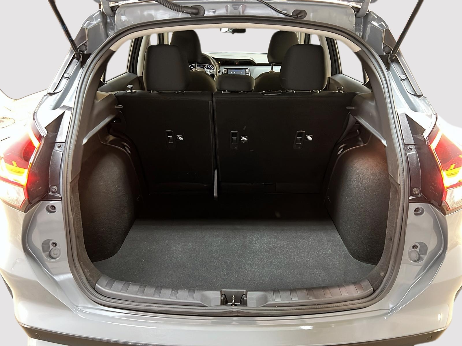Nissan Kicks 2023 - Image #12