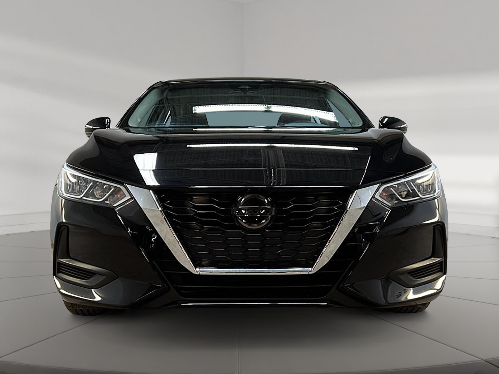 Nissan Sentra 2023 - Image #2
