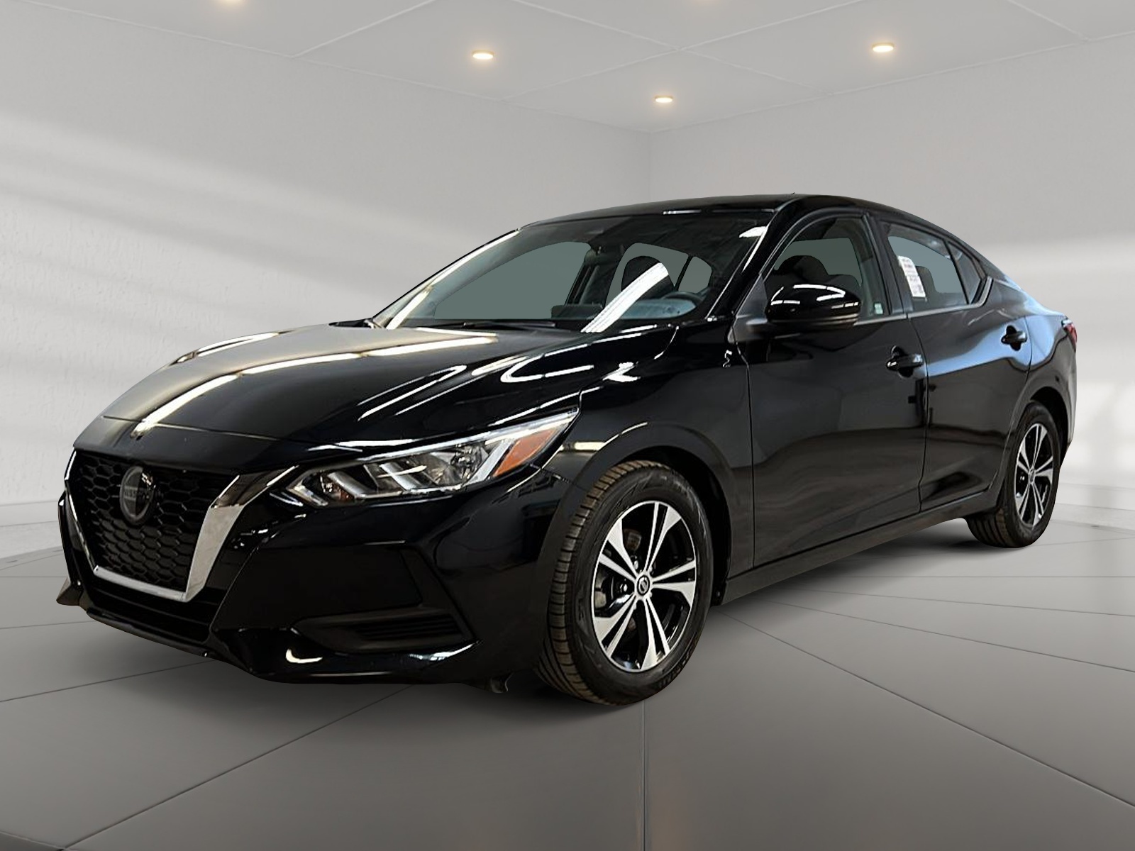 Nissan Sentra SV 2023 - image #1