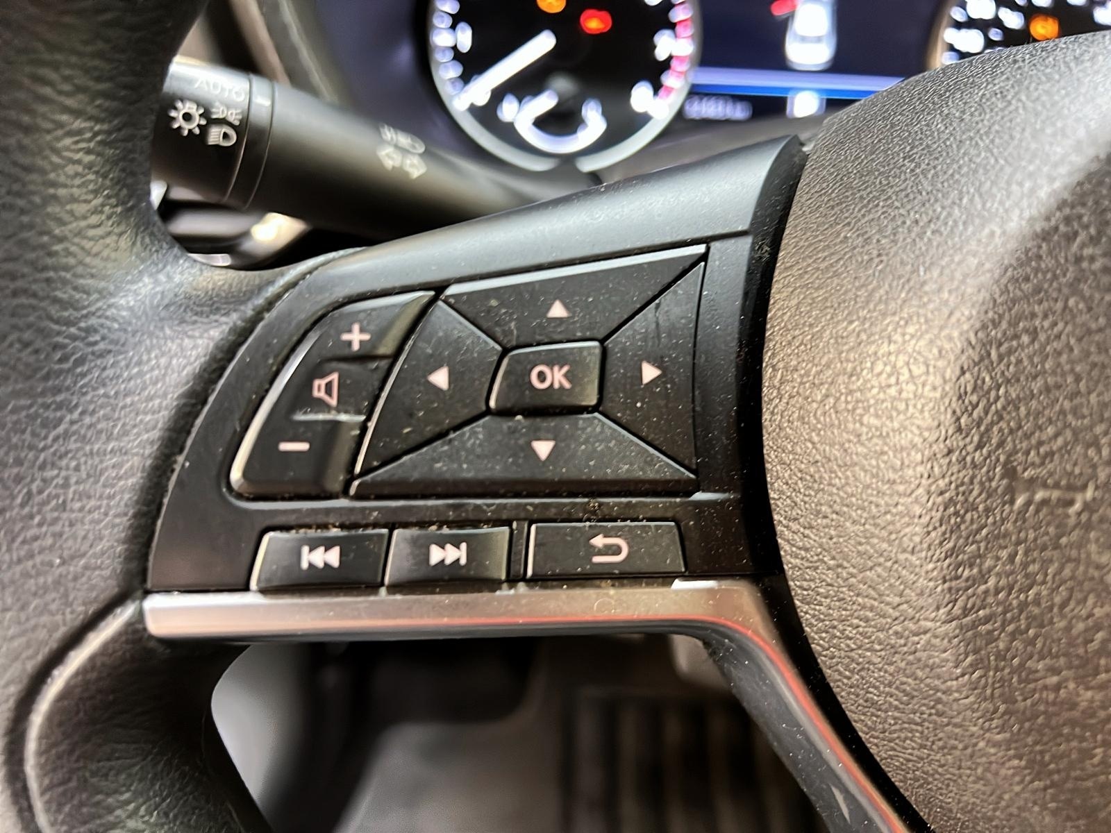 Nissan Sentra 2023 - Image #19