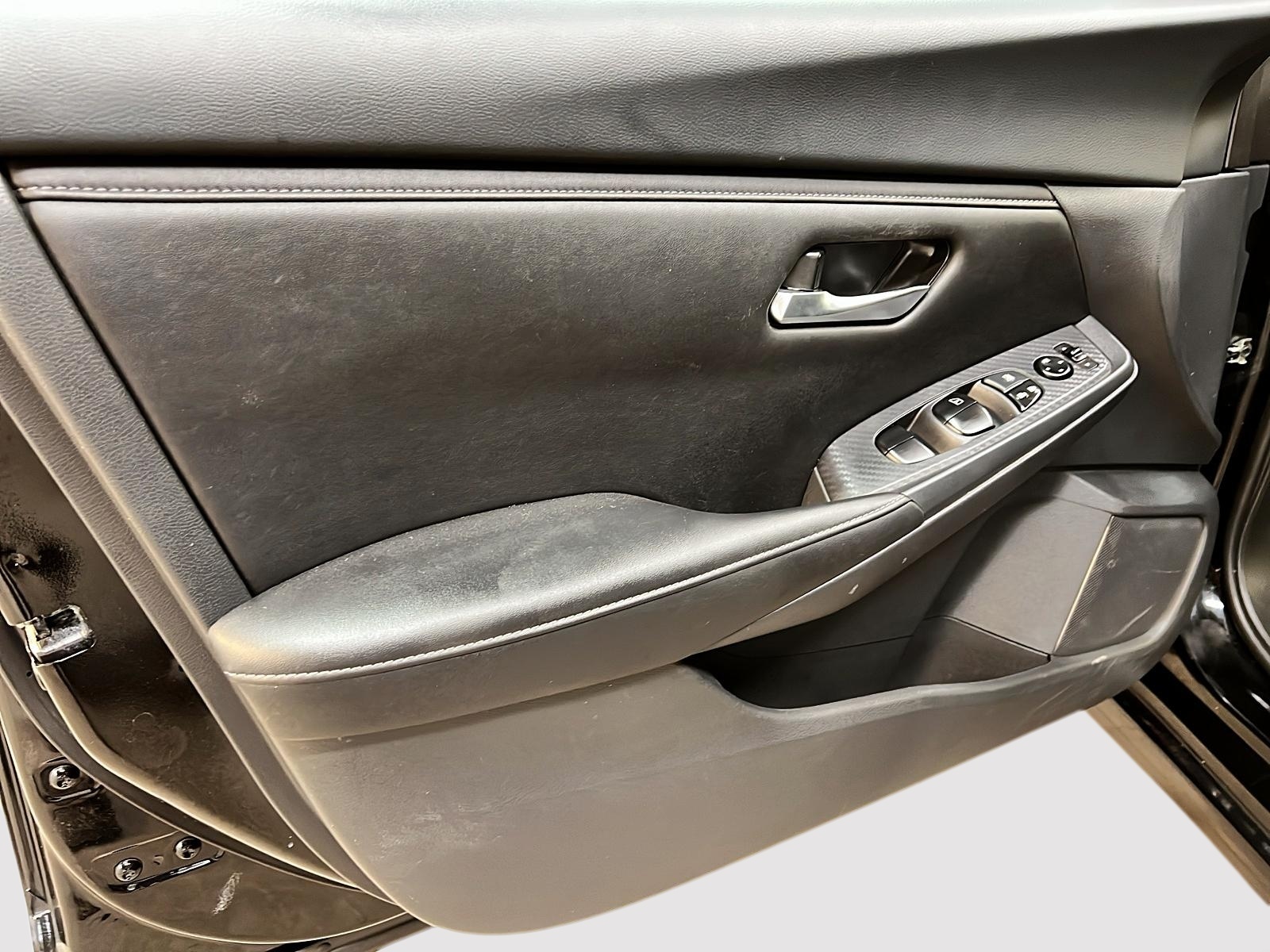 Nissan Sentra 2023 - Image #22