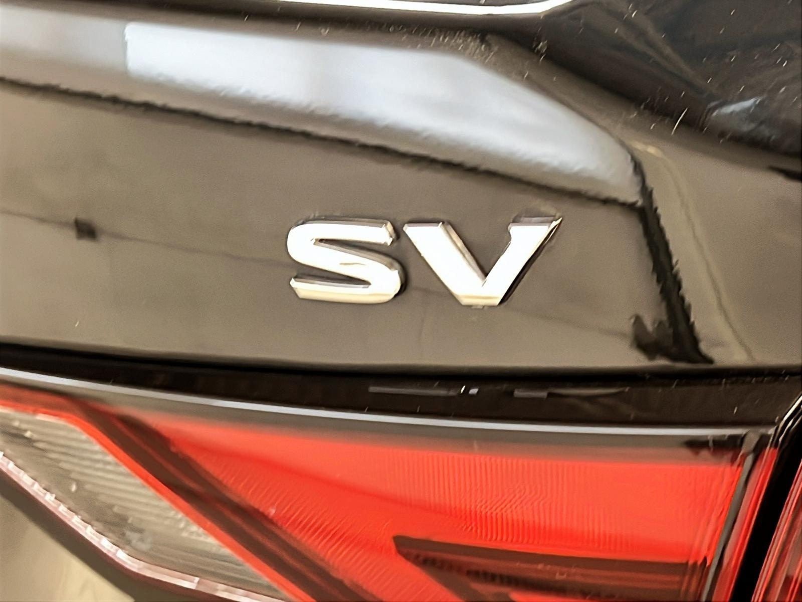 Nissan Sentra 2023 - Image #25