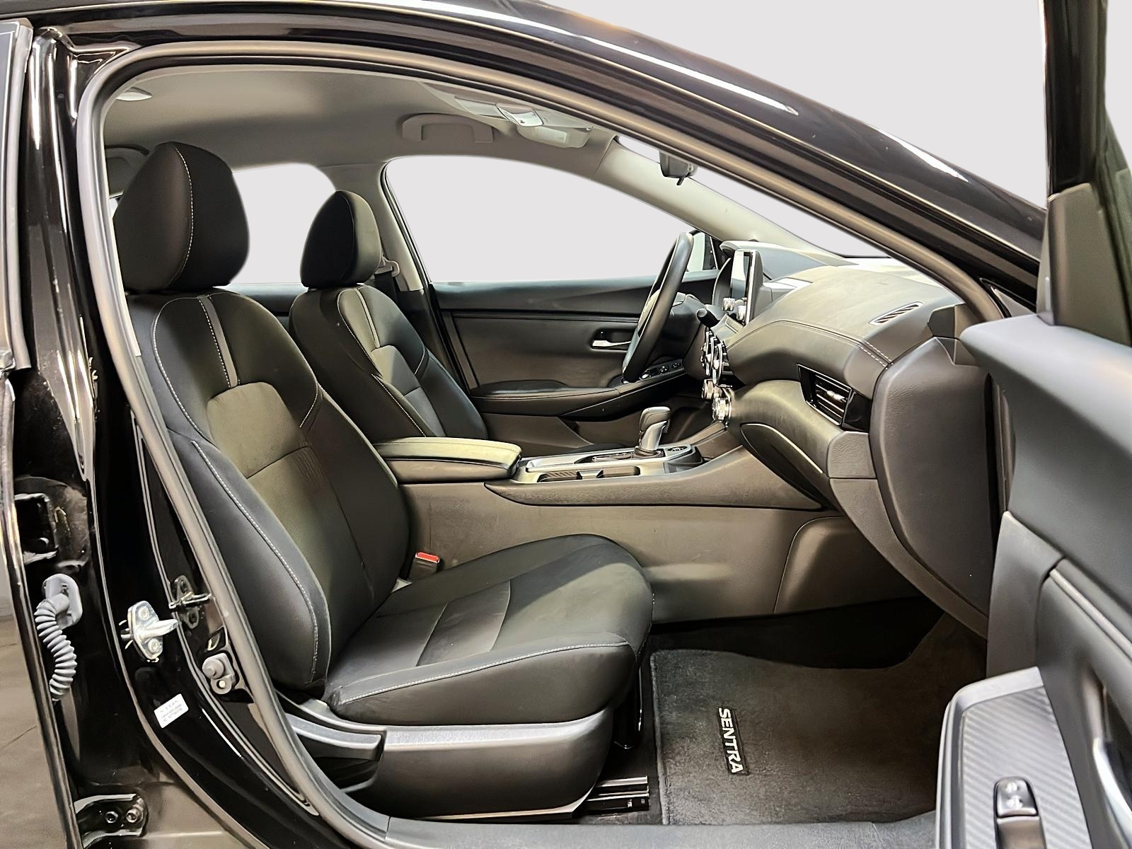 Nissan Sentra 2023 - Image #8