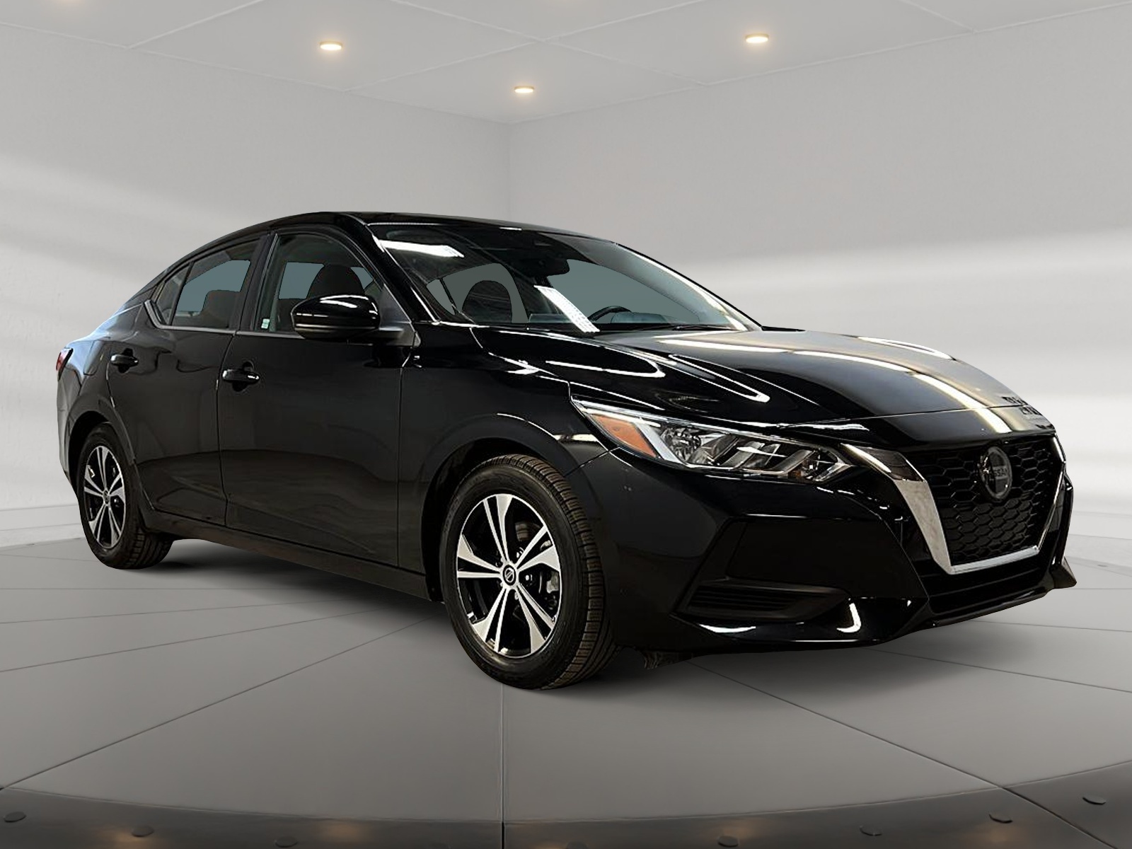 Nissan Sentra 2023 - Image #3