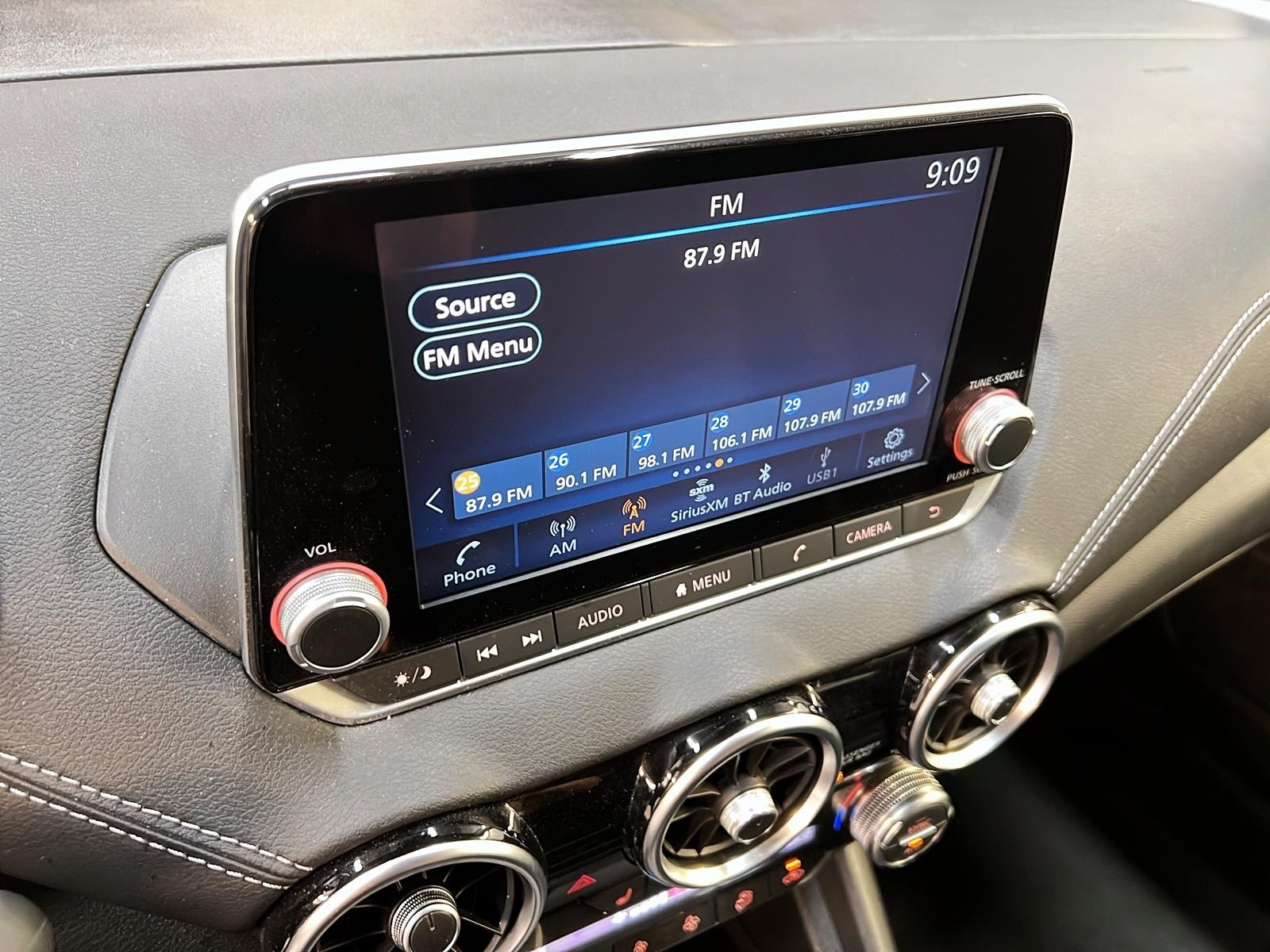 Nissan Sentra 2023 - Image #15
