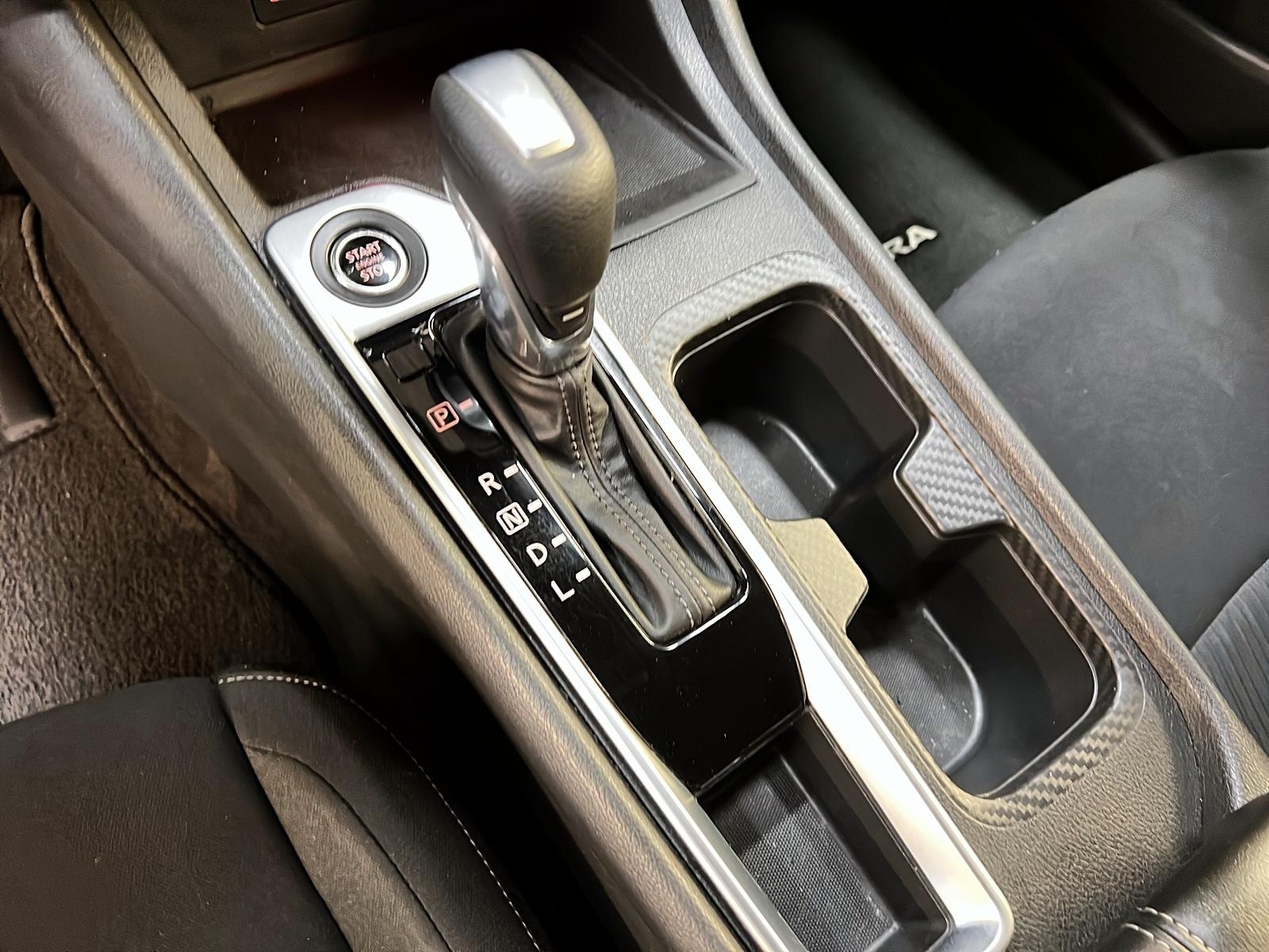 Nissan Sentra 2023 - Image #13