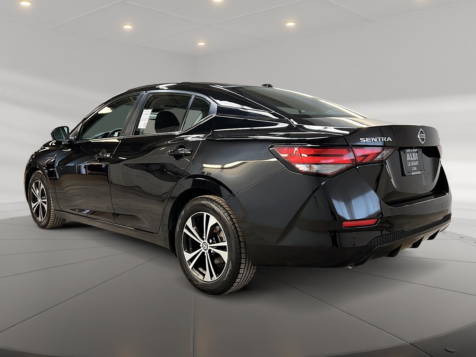 Nissan Sentra 2023 - Image #6