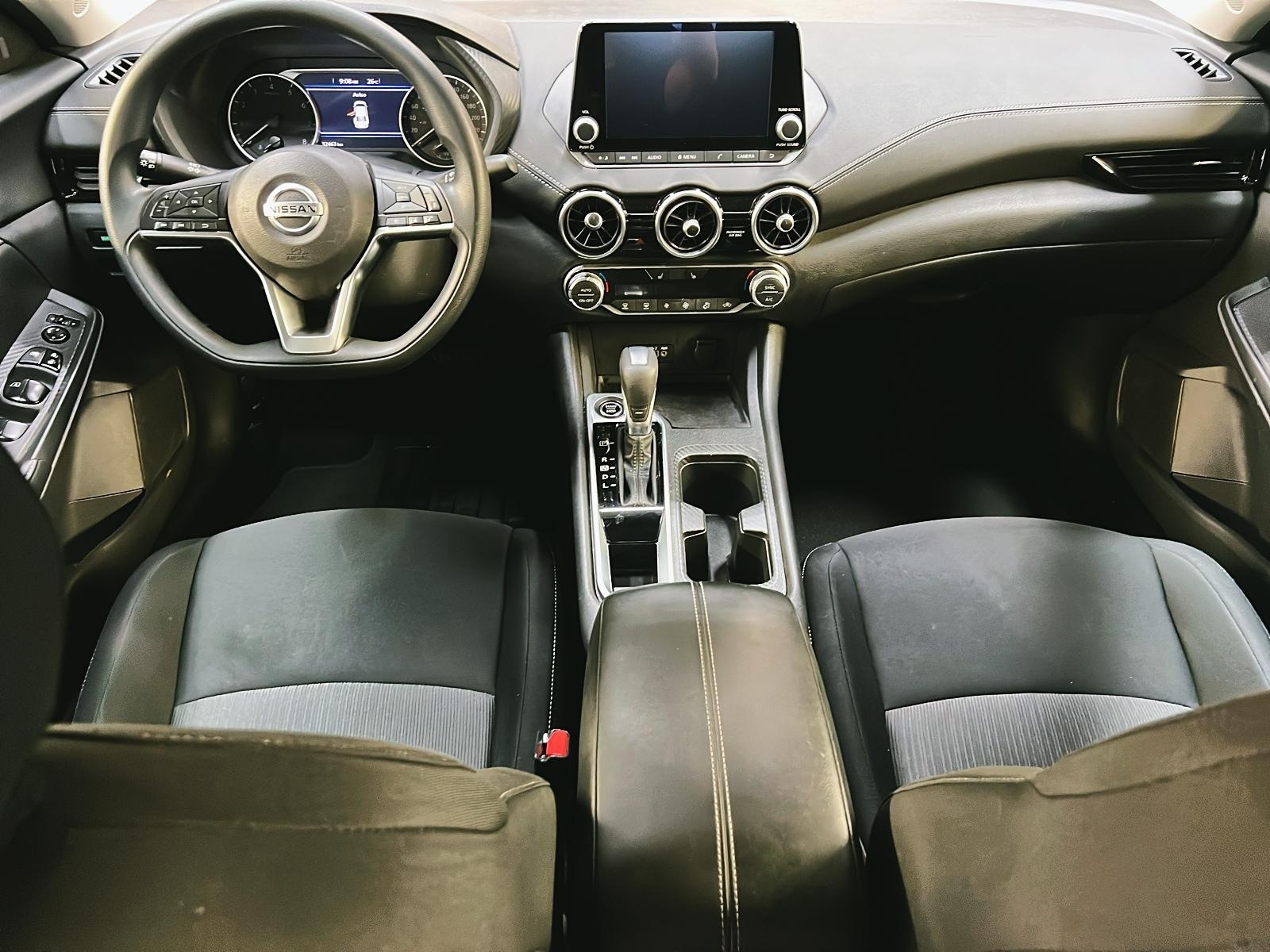 Nissan Sentra SV 2023 - image #10