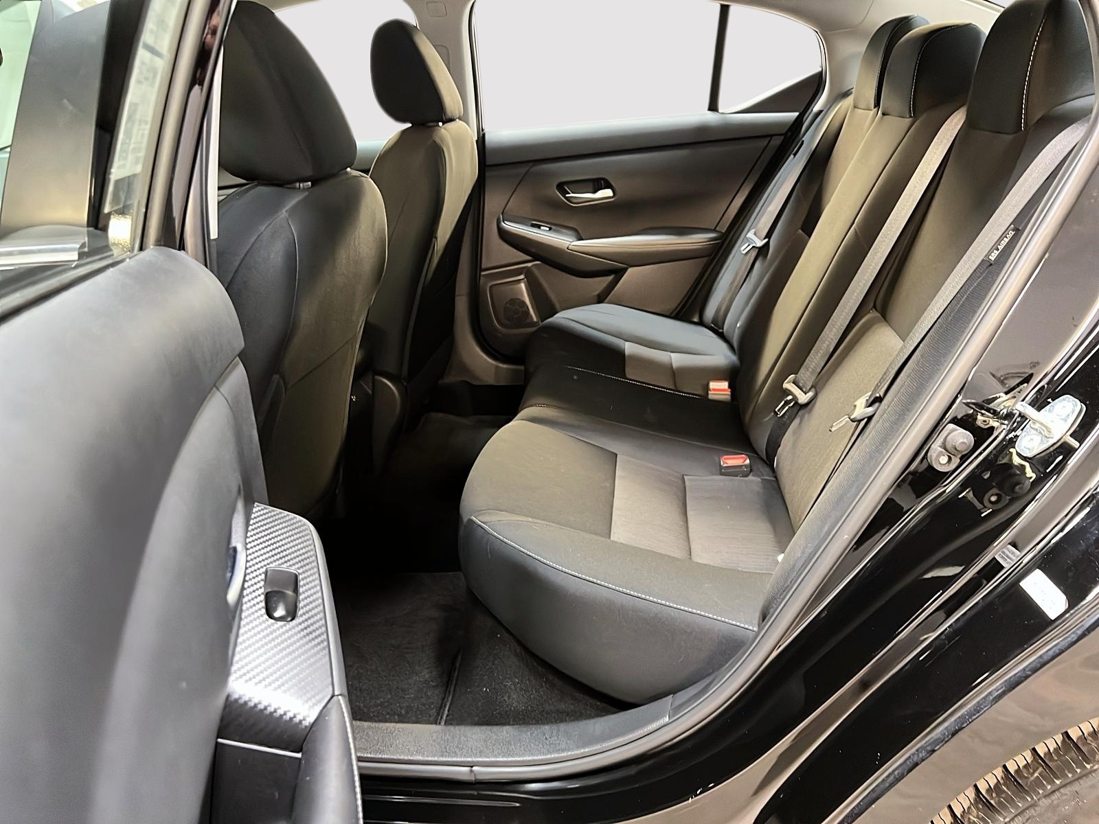 Nissan Sentra 2023 - Image #9