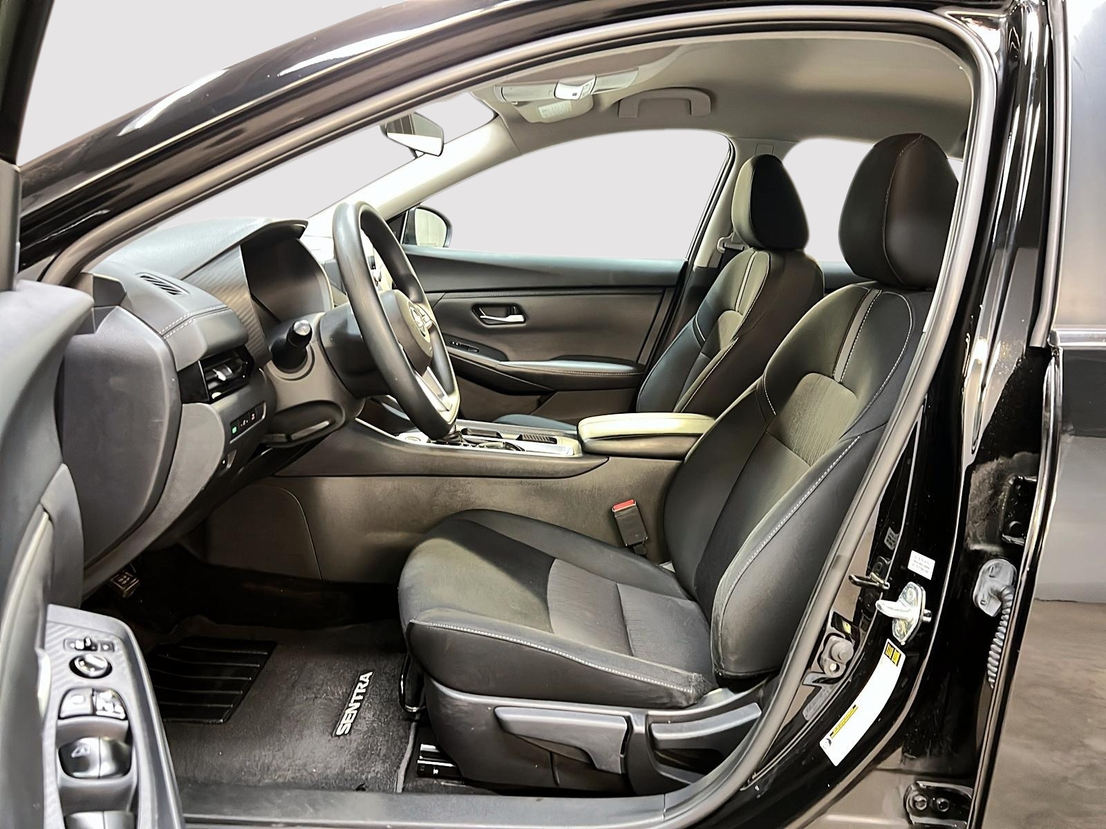 Nissan Sentra 2023 - Image #7