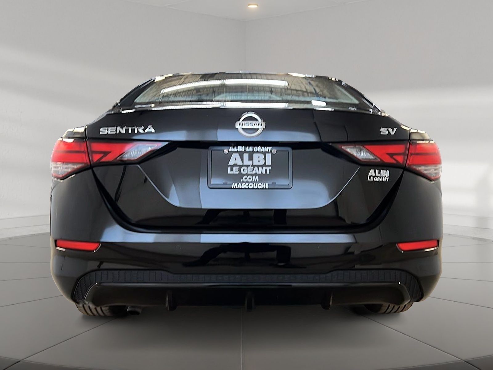 Nissan Sentra 2023 - Image #5