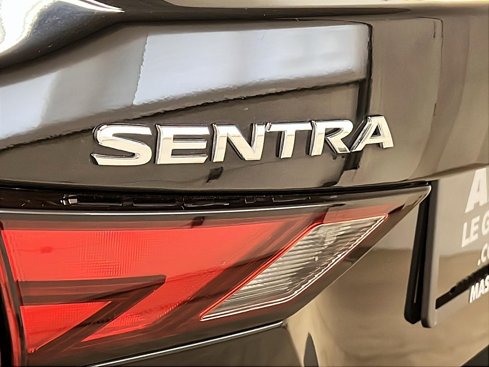 Nissan Sentra SV 2023 - image #24