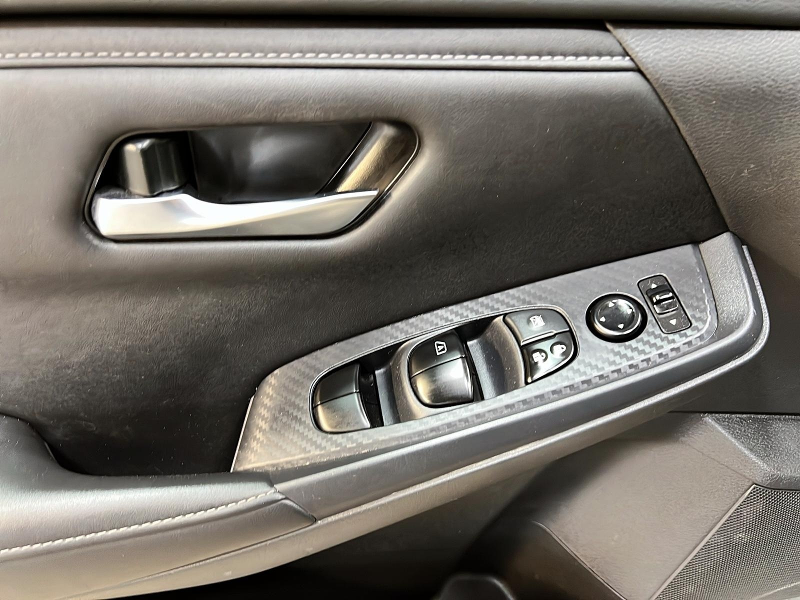 Nissan Sentra 2023 - Image #21