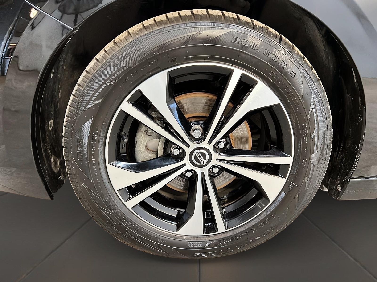 Nissan Sentra 2023 - Image #26