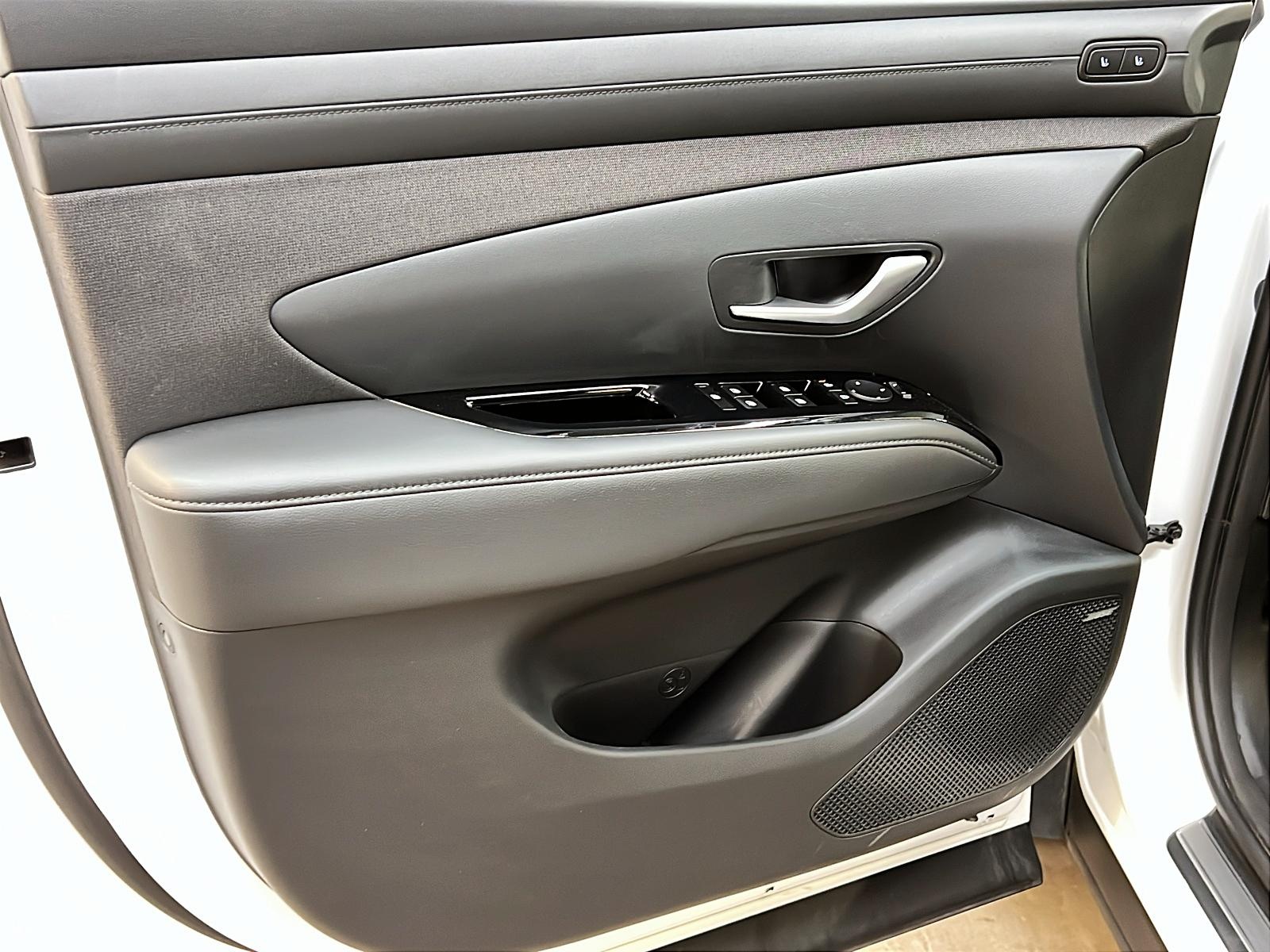 Hyundai Tucson 2025 - Image #27