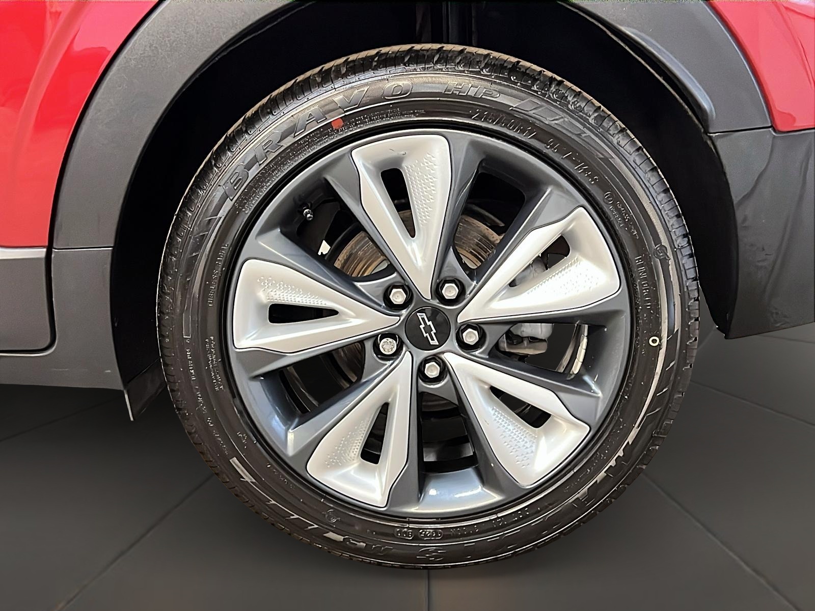 Chevrolet Bolt EUV 2022 - Image #25