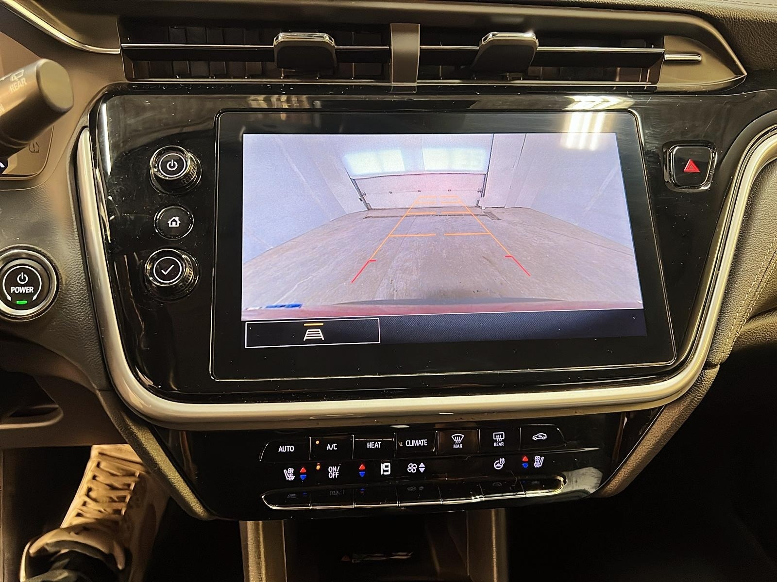 Chevrolet Bolt EUV 2022 - Image #17