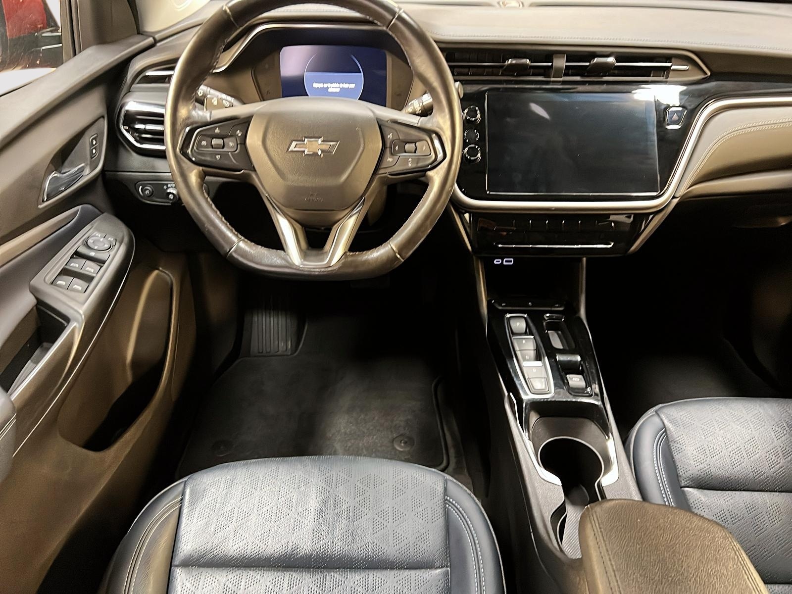 Chevrolet Bolt EUV 2022 - Image #10