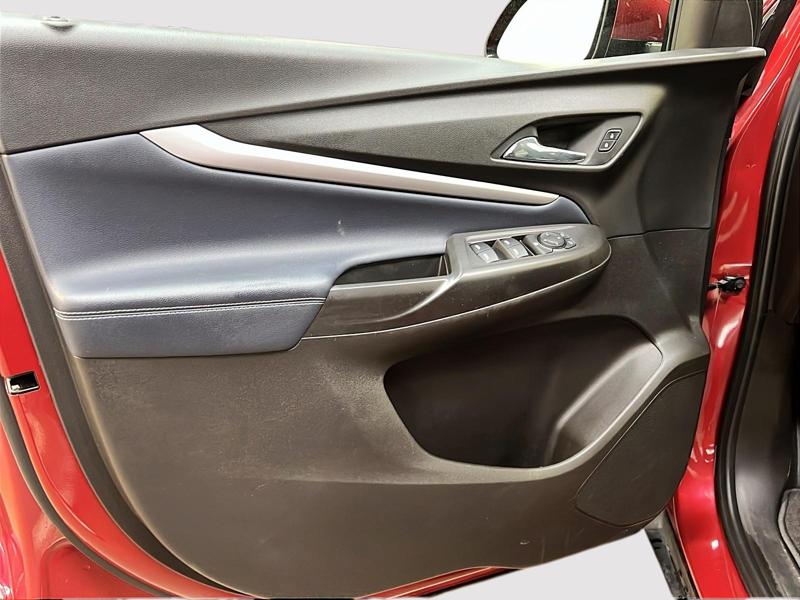 Chevrolet Bolt EUV 2022 - Image #21