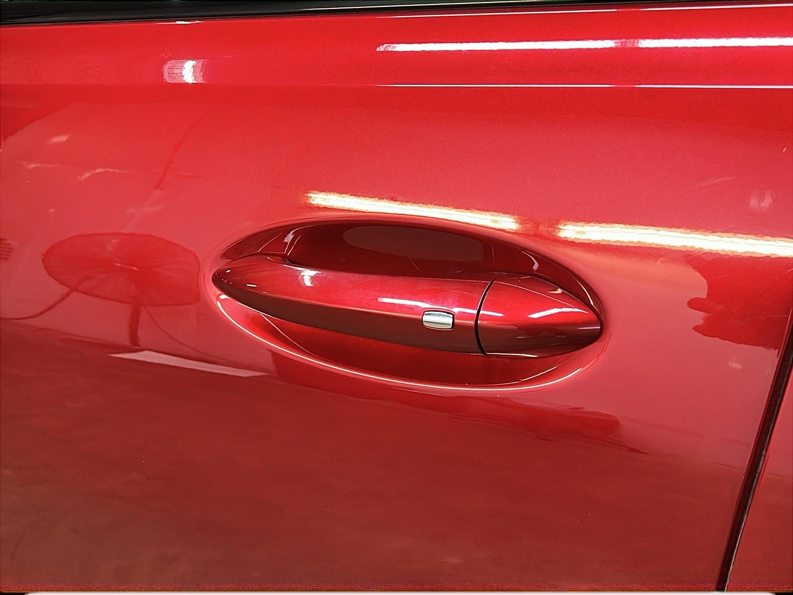 Chevrolet Bolt EUV 2022 - Image #23
