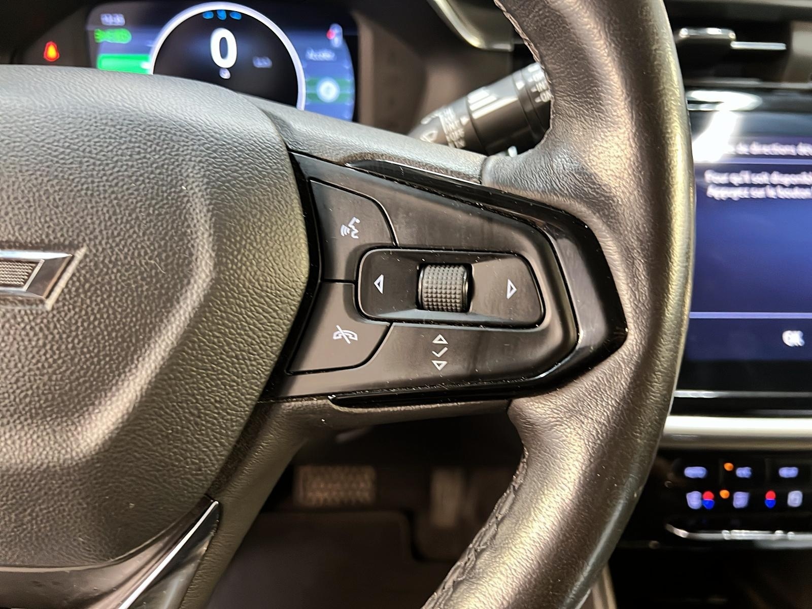 Chevrolet Bolt EUV LT CUIR 2022 - image #18