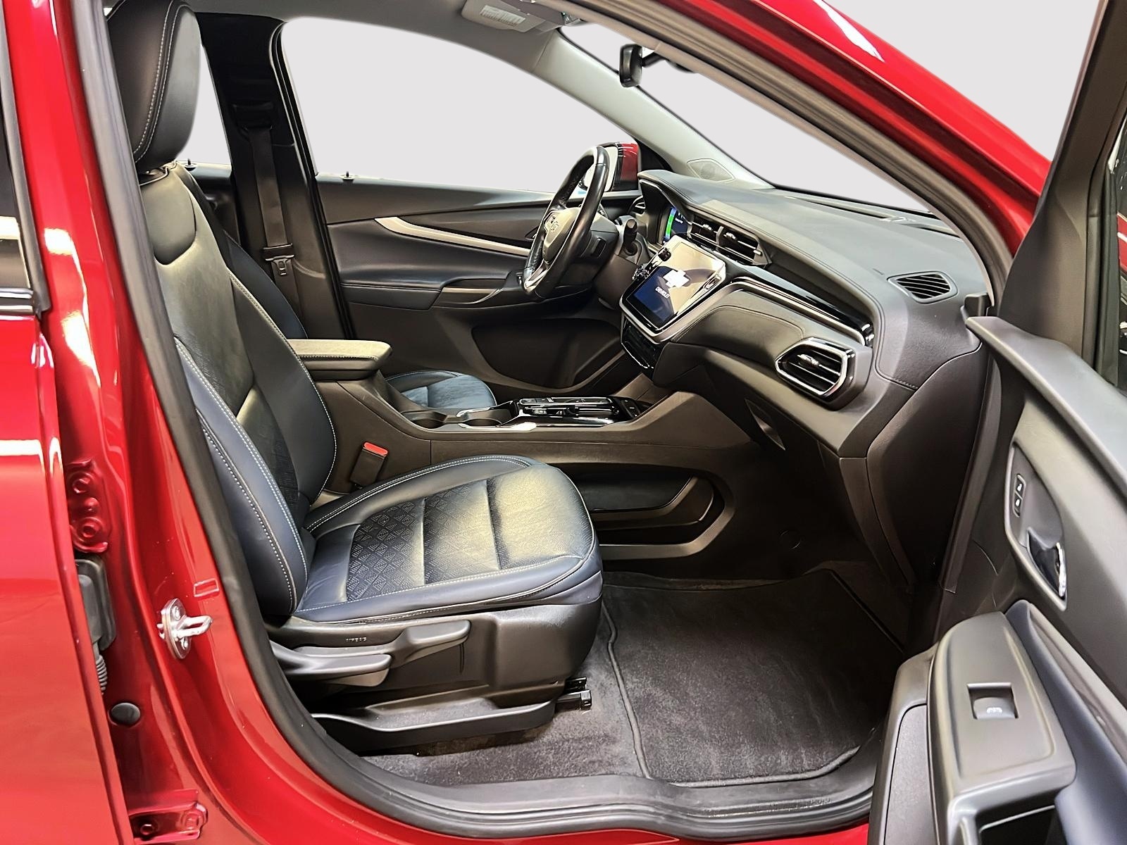 Chevrolet Bolt EUV LT CUIR 2022 - image #8