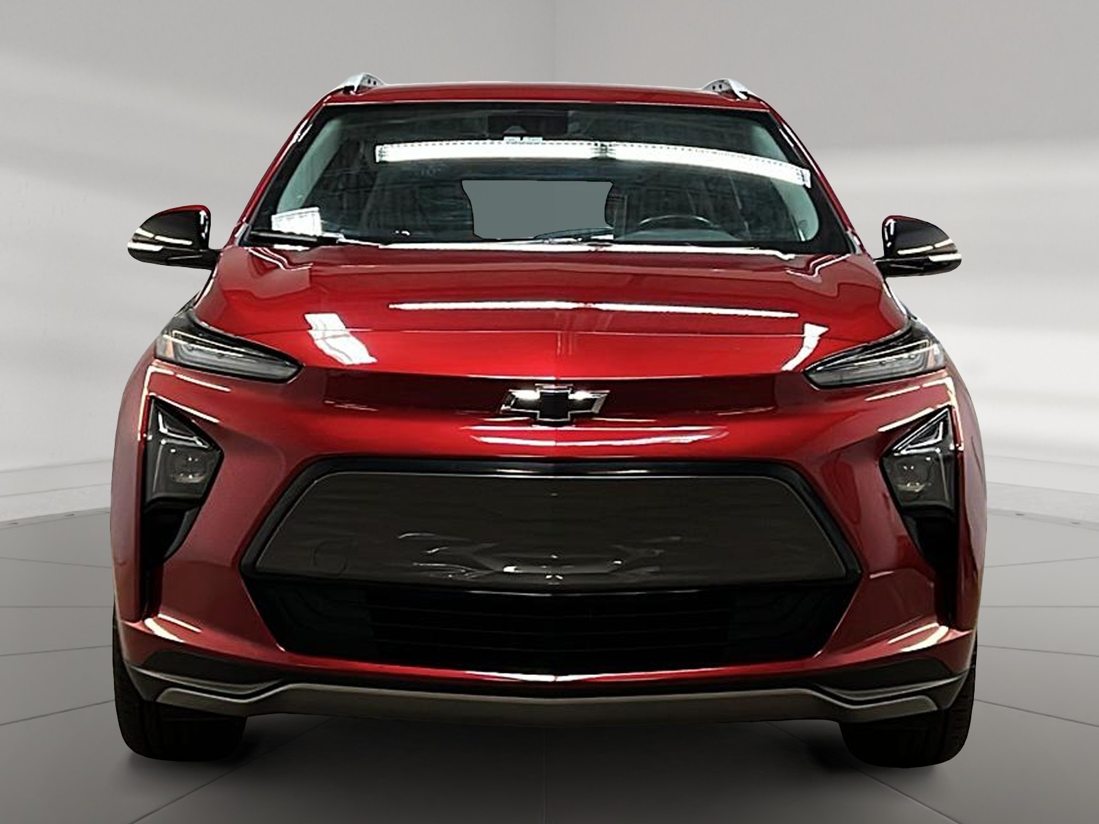 Chevrolet Bolt EUV 2022 - Image #2