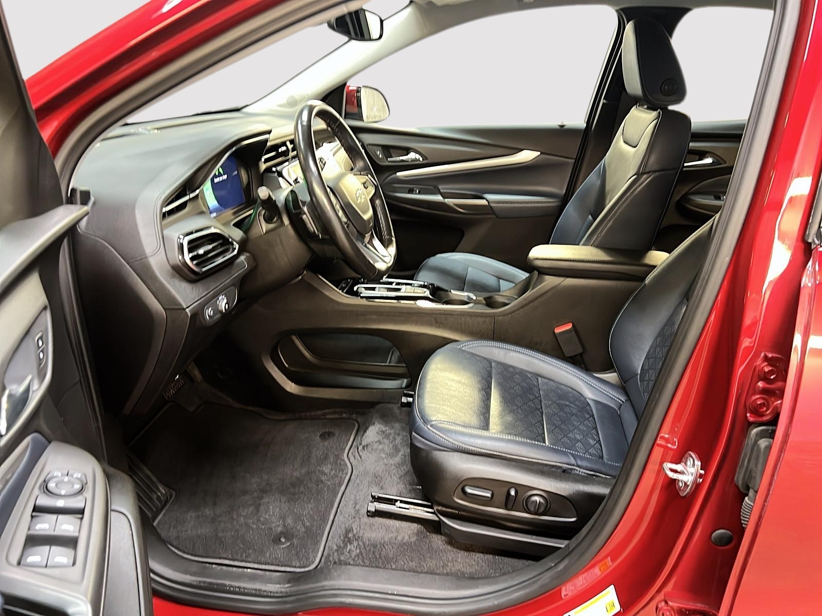 Chevrolet Bolt EUV 2022 - Image #7