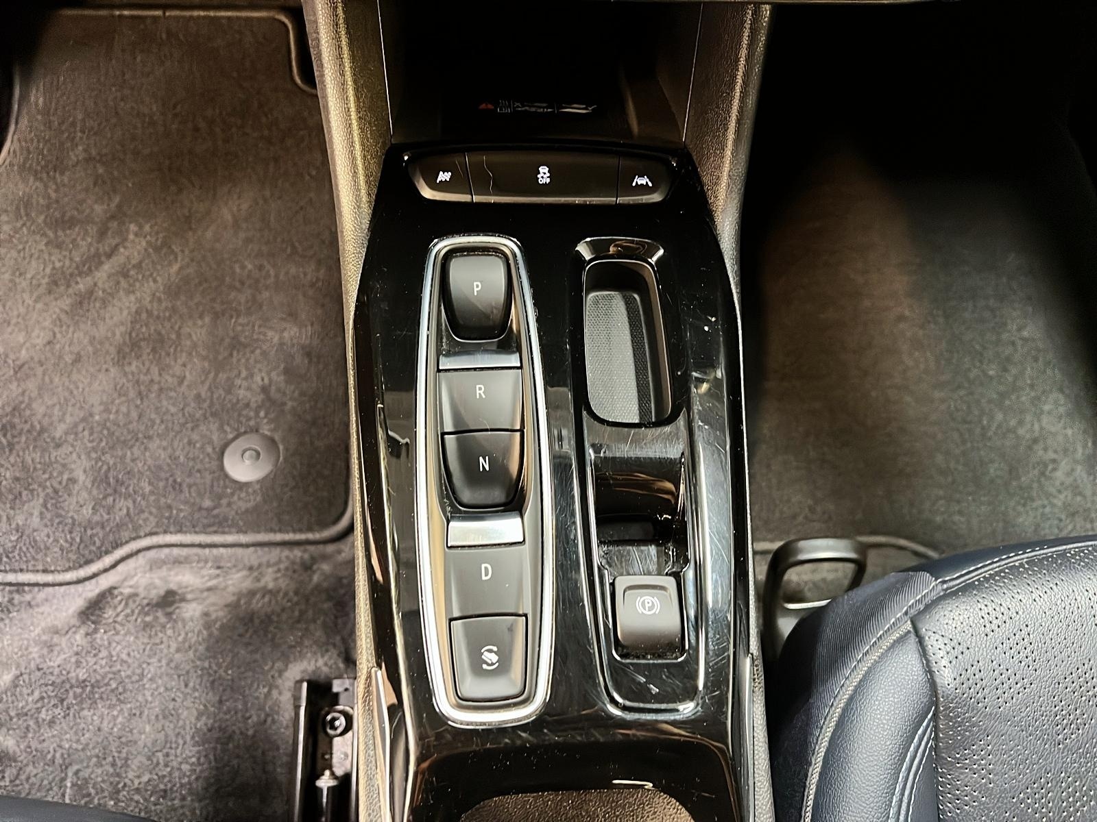 Chevrolet Bolt EUV 2022 - Image #14
