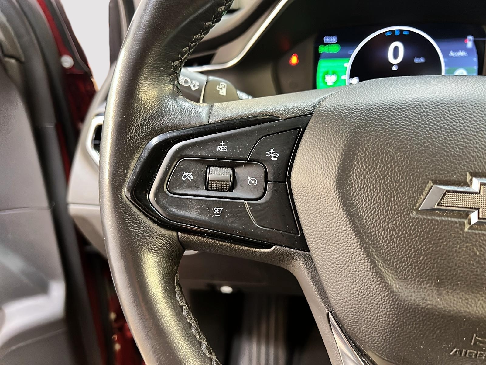 Chevrolet Bolt EUV 2022 - Image #19