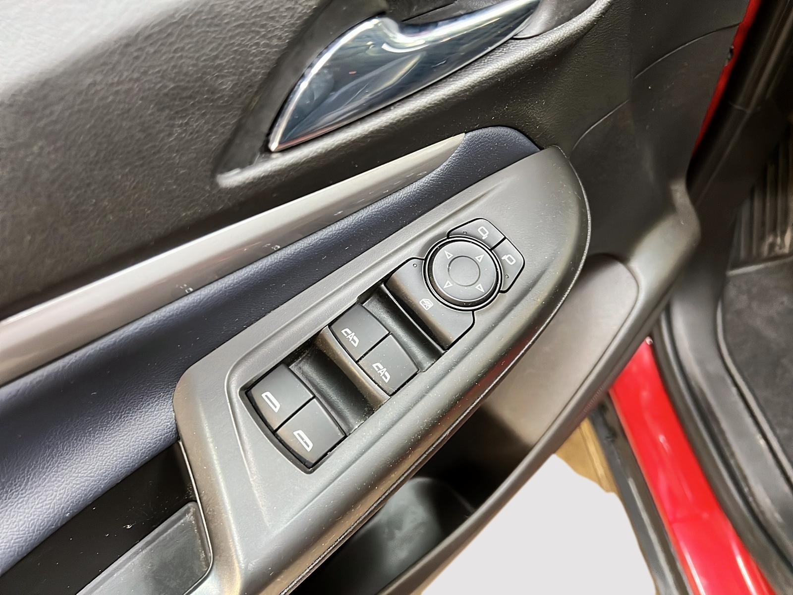 Chevrolet Bolt EUV LT CUIR 2022 - image #20