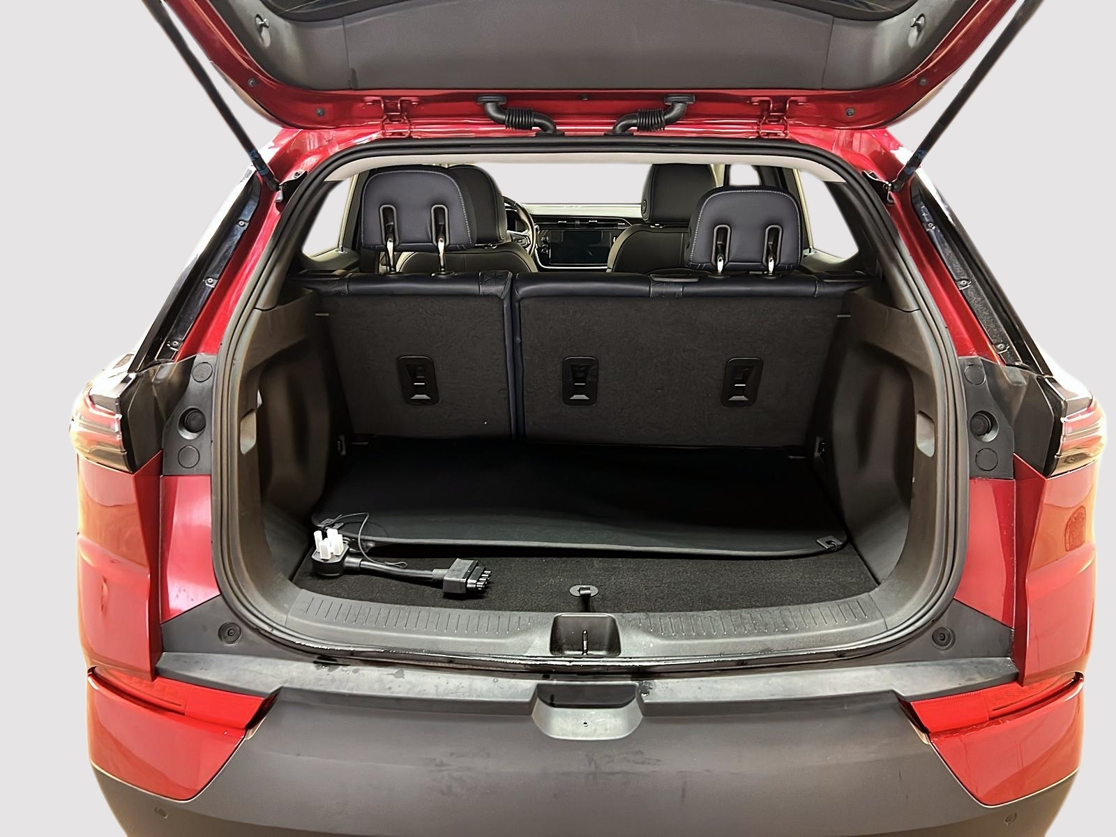 Chevrolet Bolt EUV 2022 - Image #12