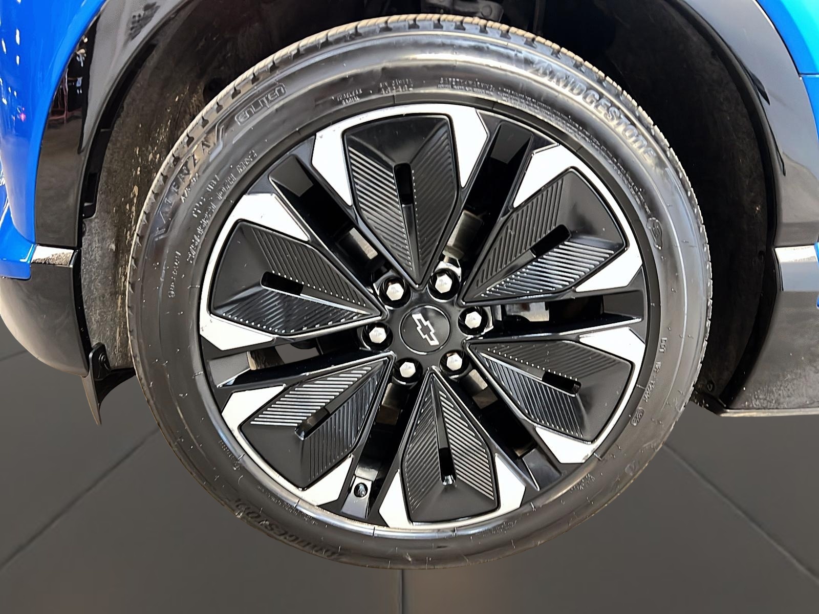 Chevrolet Blazer EV 1RS NAV 4RM 2024 - image #28