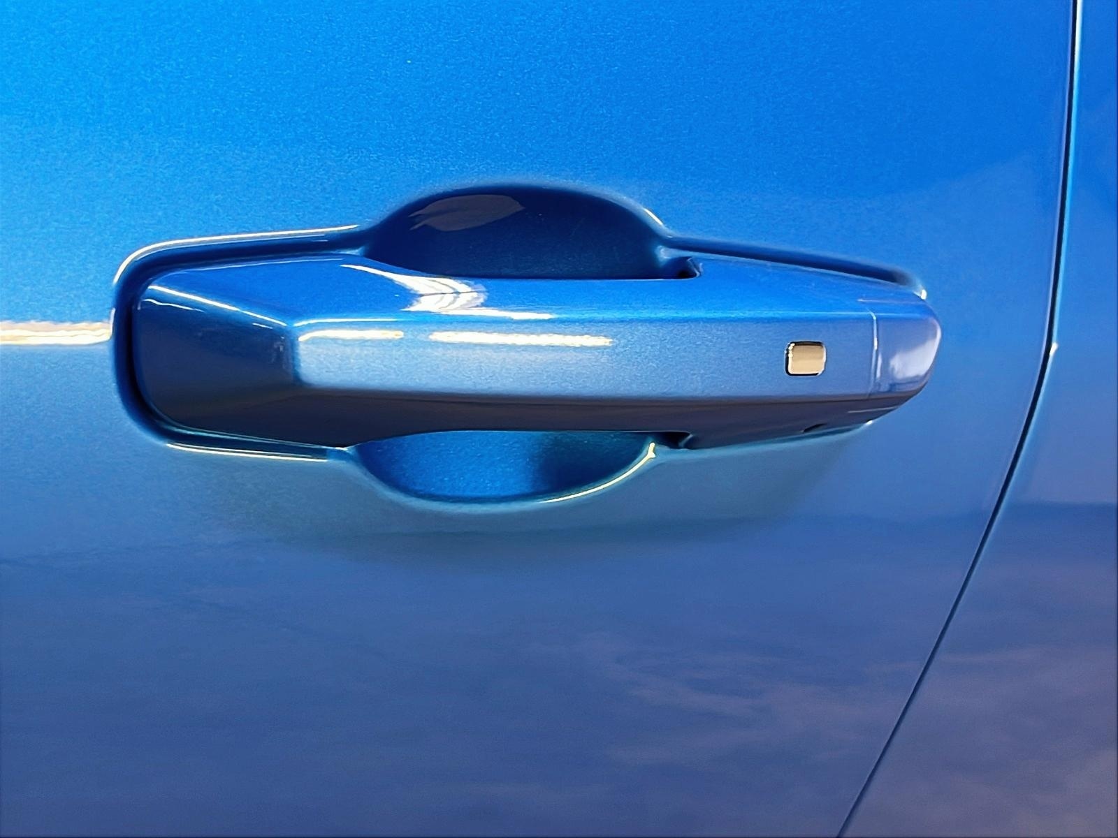 Chevrolet Blazer EV 1RS NAV 4RM 2024 - image #25