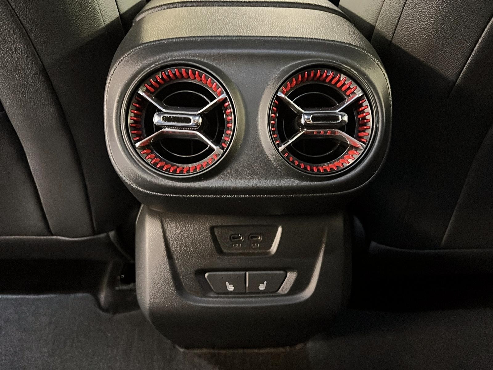 Chevrolet Blazer EV 1RS NAV 4RM 2024 - image #10