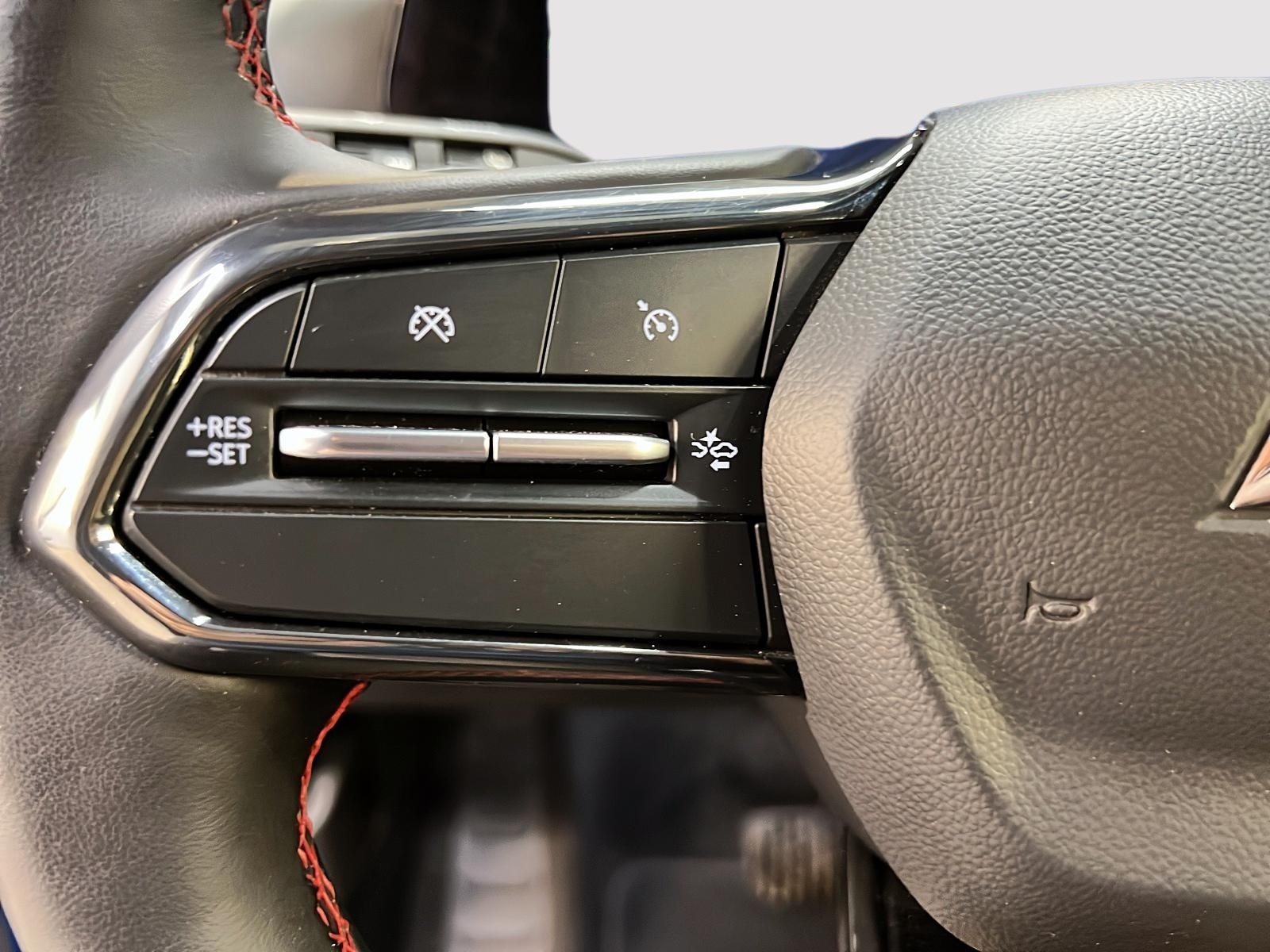 Chevrolet Blazer EV 1RS NAV 4RM 2024 - image #20