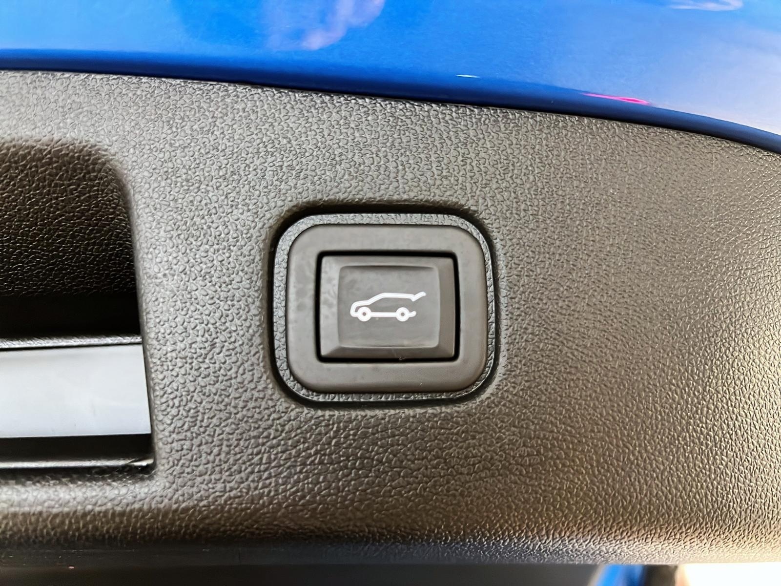 Chevrolet Blazer EV 1RS NAV 4RM 2024 - image #14