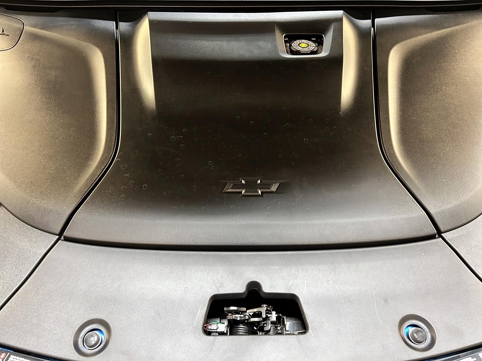 Chevrolet Blazer EV 1RS NAV 4RM 2024 - image #12