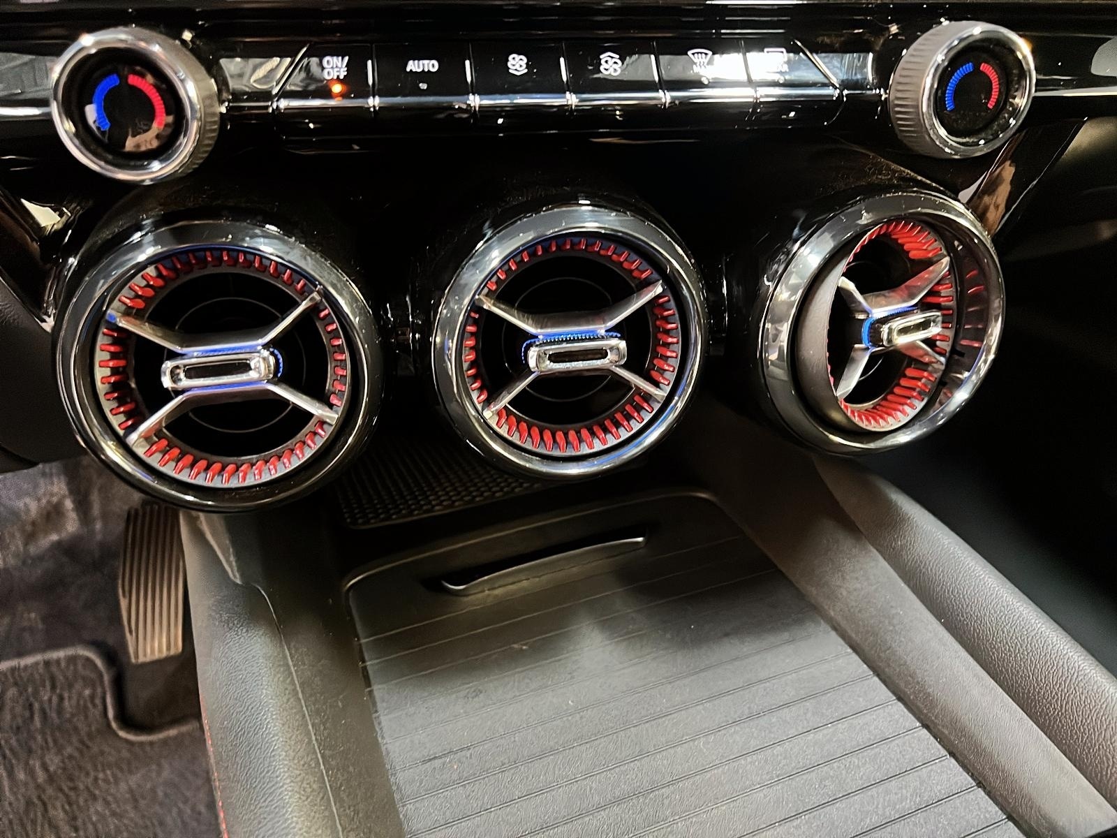 Chevrolet Blazer EV 1RS NAV 4RM 2024 - image #15