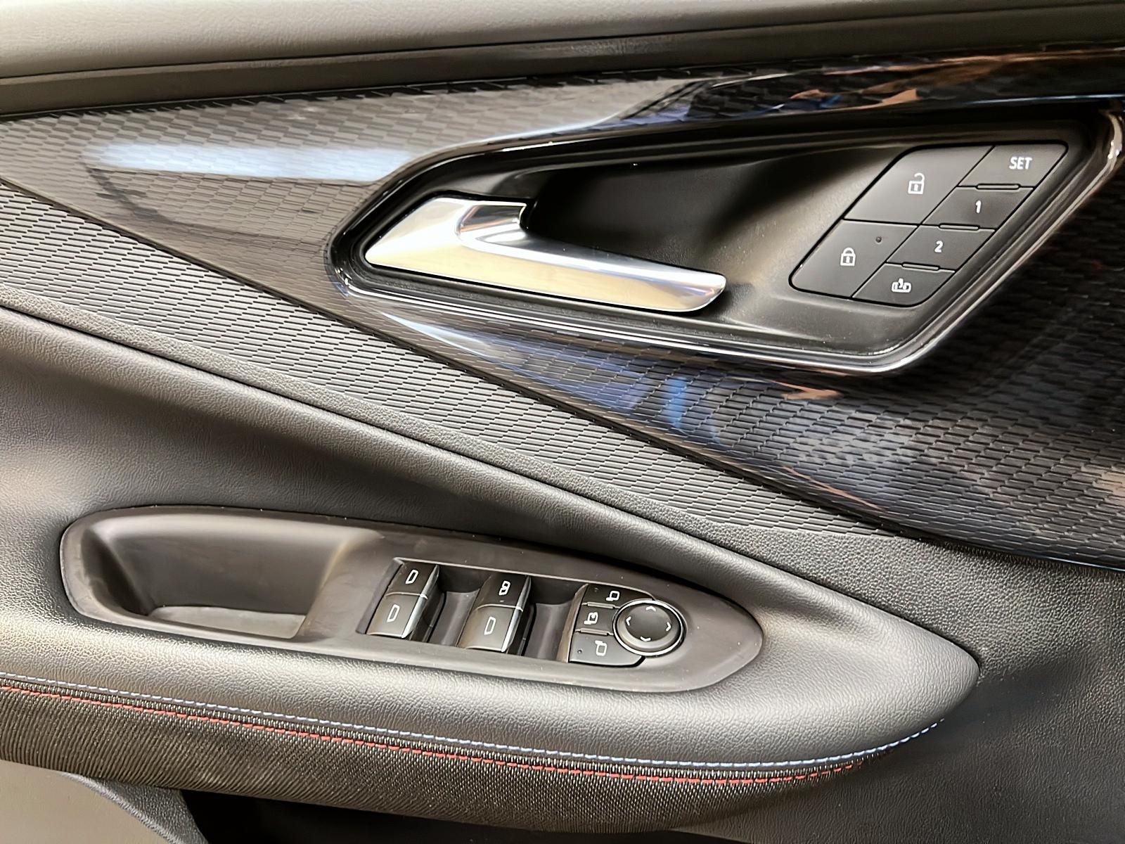 Chevrolet Blazer EV 1RS NAV 4RM 2024 - image #22