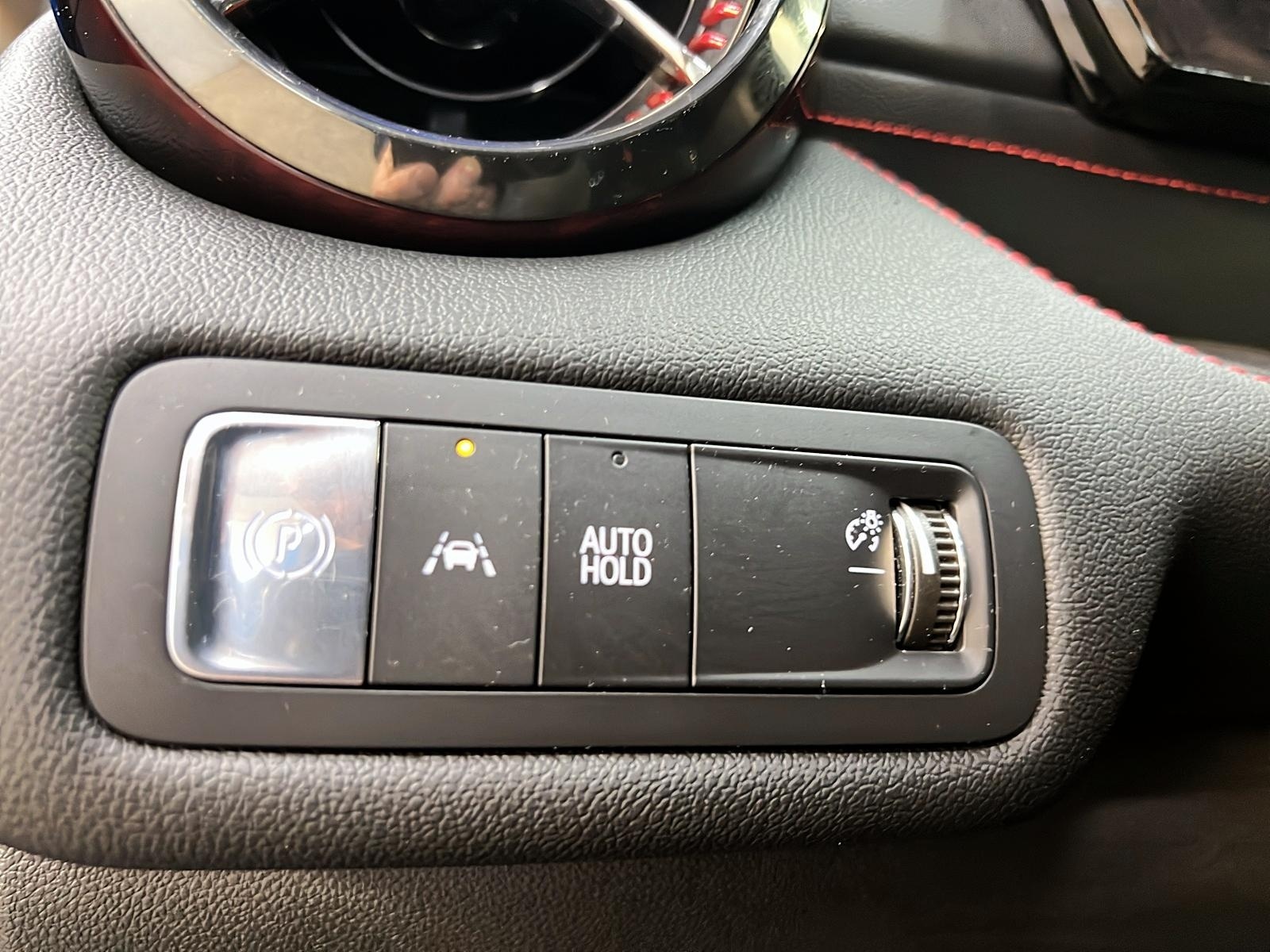 Chevrolet Blazer EV 1RS NAV 4RM 2024 - image #21