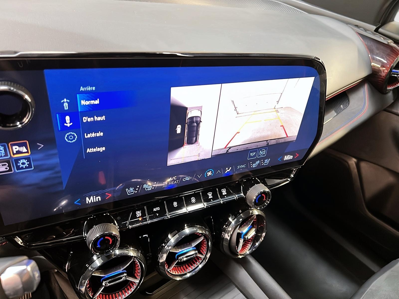 Chevrolet Blazer EV 1RS NAV 4RM 2024 - image #17