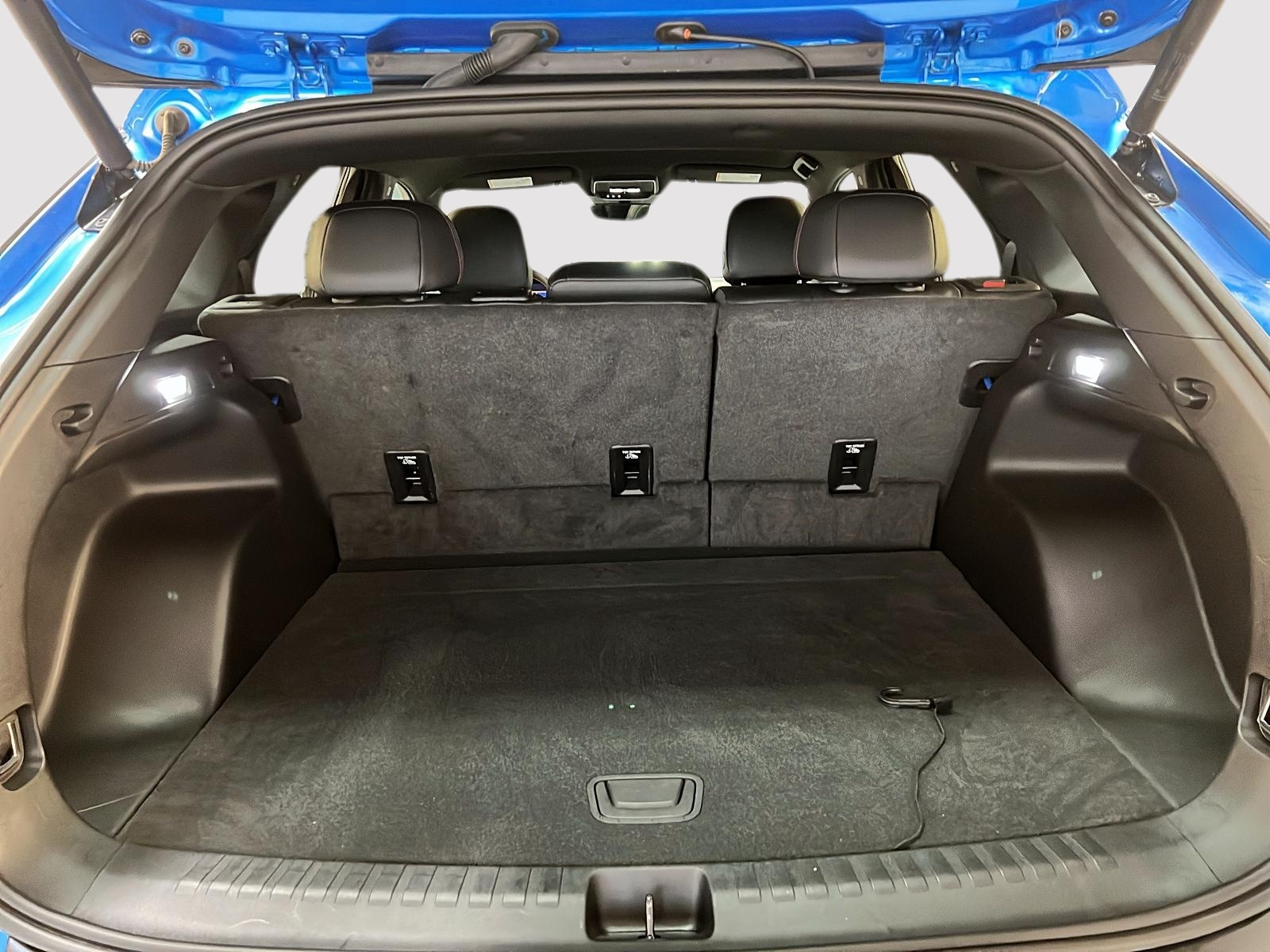 Chevrolet Blazer EV 1RS NAV 4RM 2024 - image #13