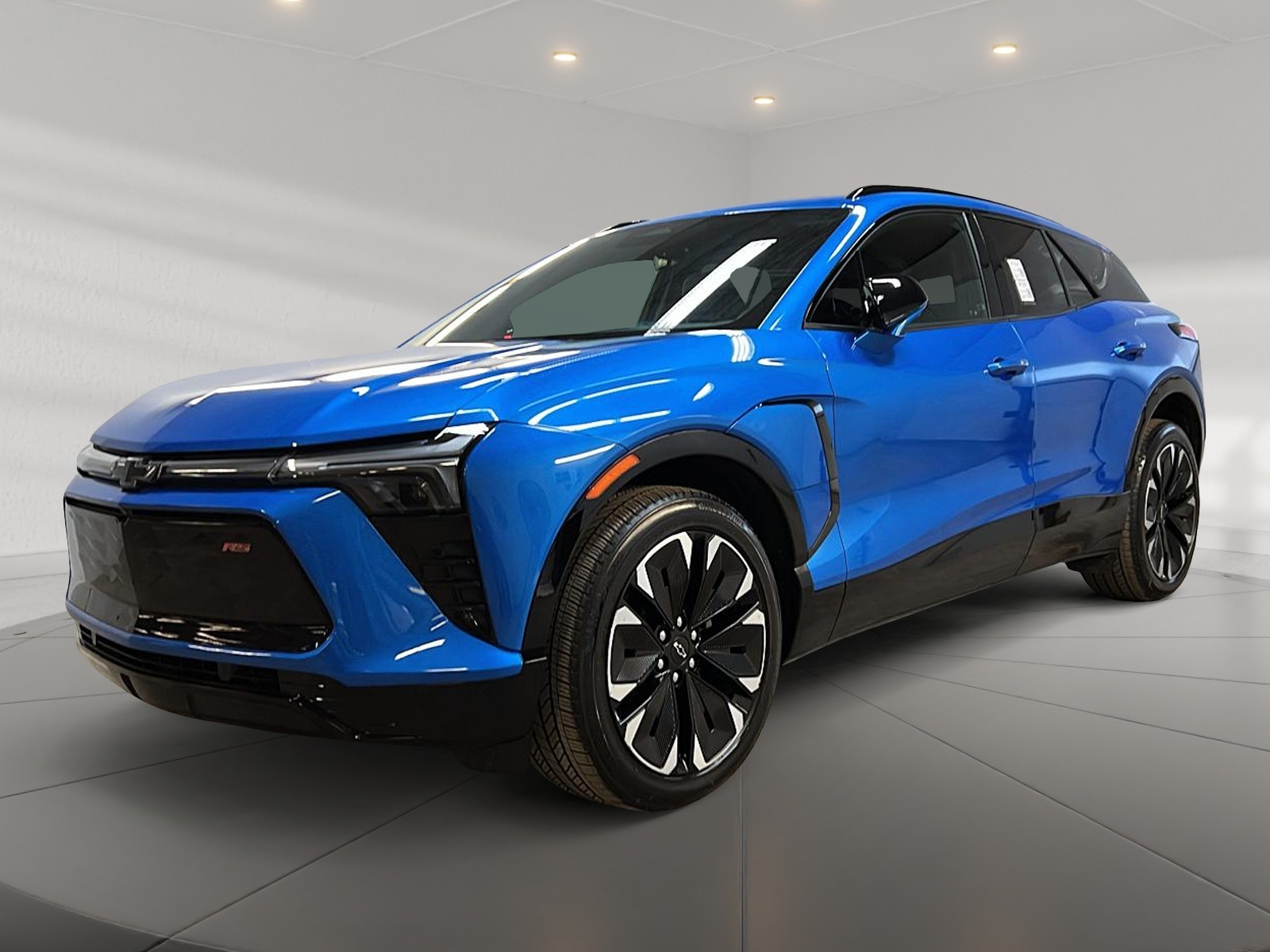 Chevrolet Blazer EV 1RS NAV 4RM 2024 - image #1