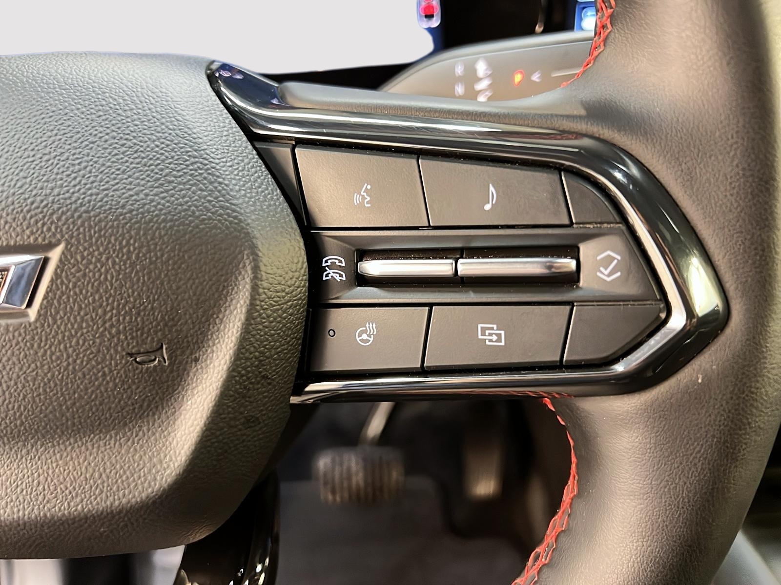 Chevrolet Blazer EV 1RS NAV 4RM 2024 - image #19