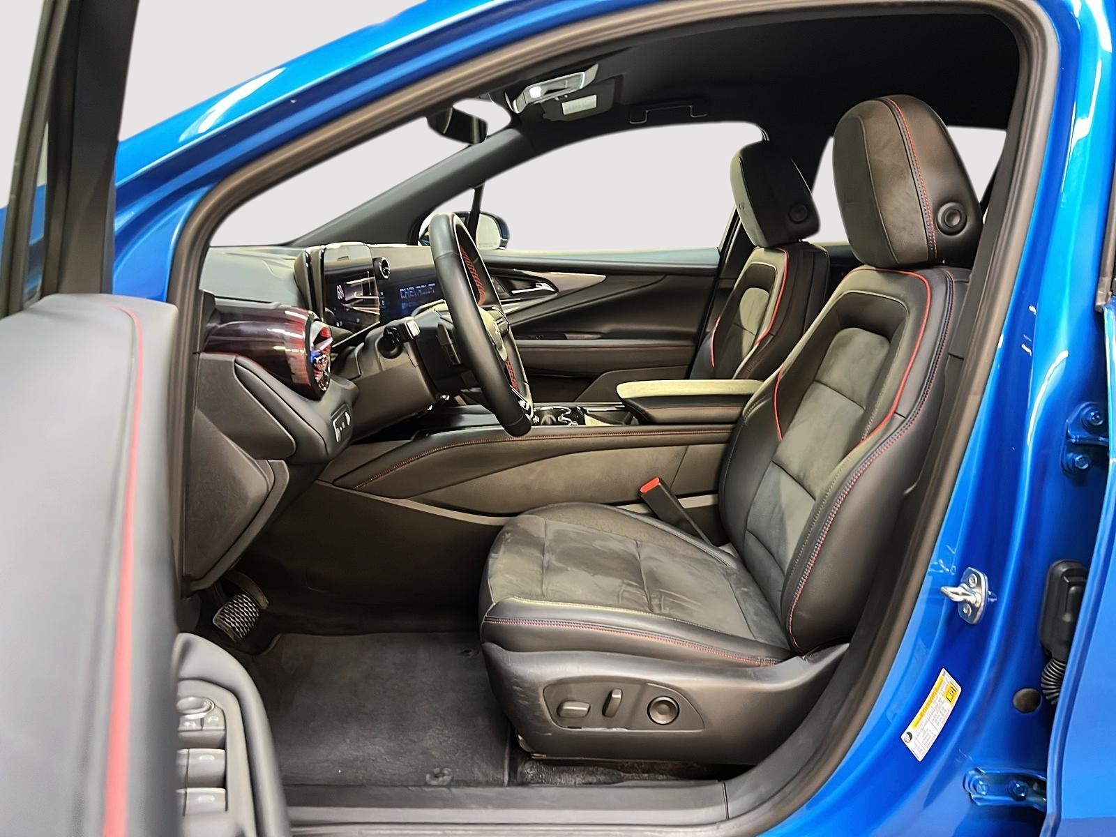 Chevrolet Blazer EV 1RS NAV 4RM 2024 - image #7