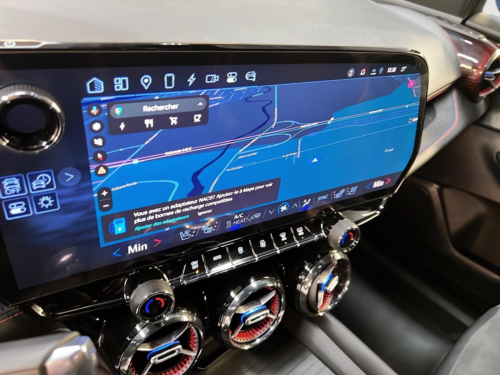 Chevrolet Blazer EV 1RS NAV 4RM 2024 - image #18